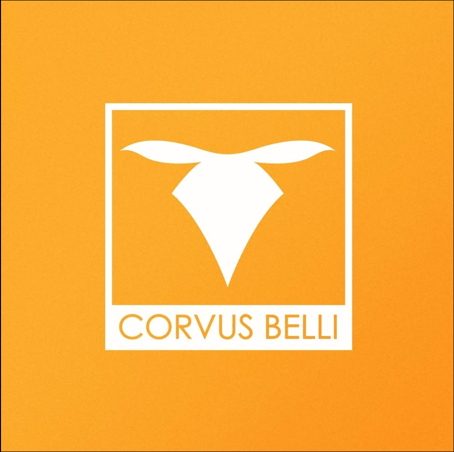 Corvus Belli Logo